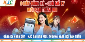 Đăng Ký Nhận Quà