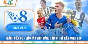 Thành Viên O8